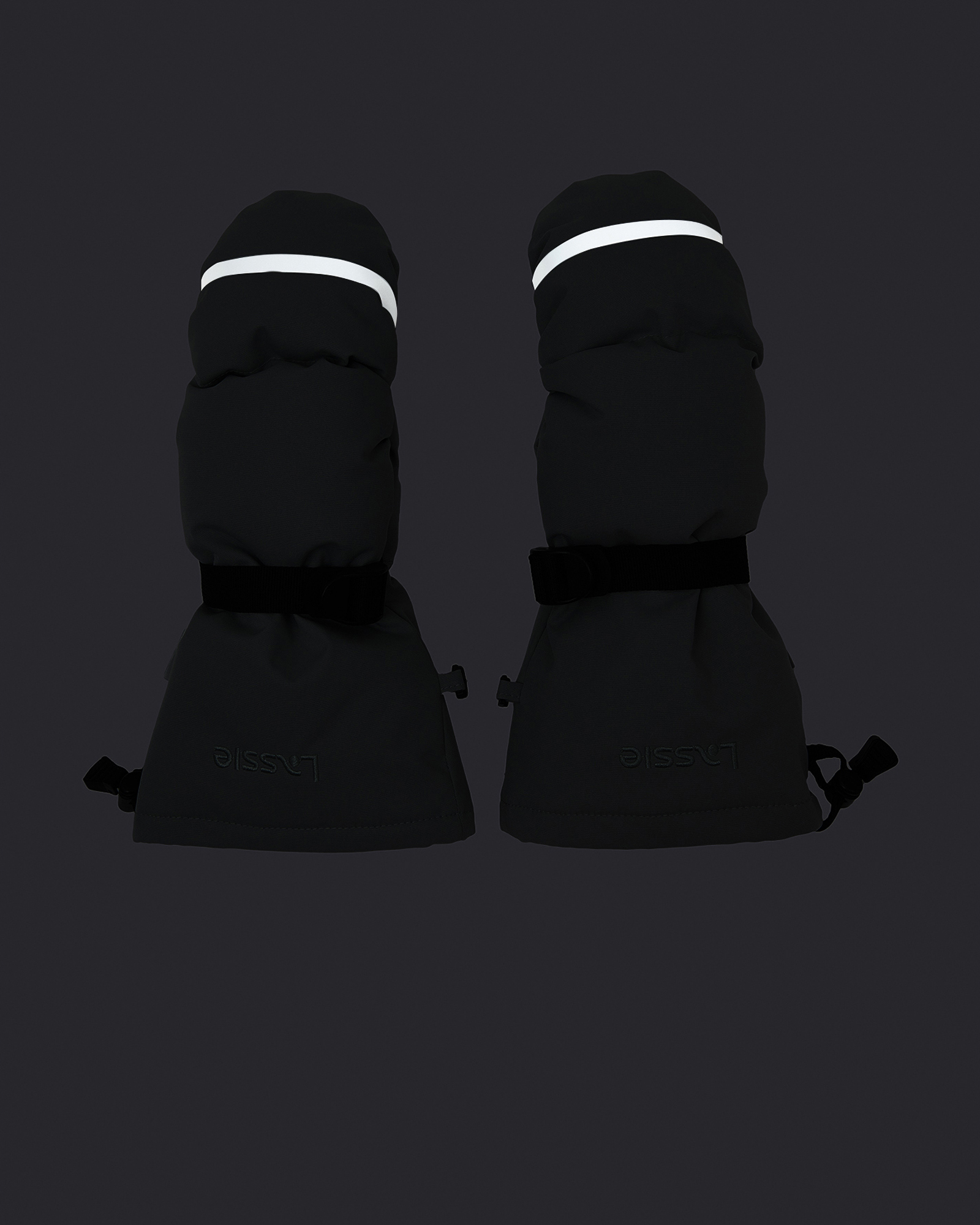 Варежки Lassie 72305412-9370 - фото 8