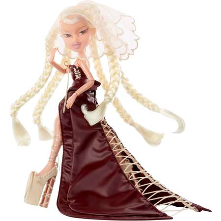 Кукла модельная Bratz Bratzaversary 2025