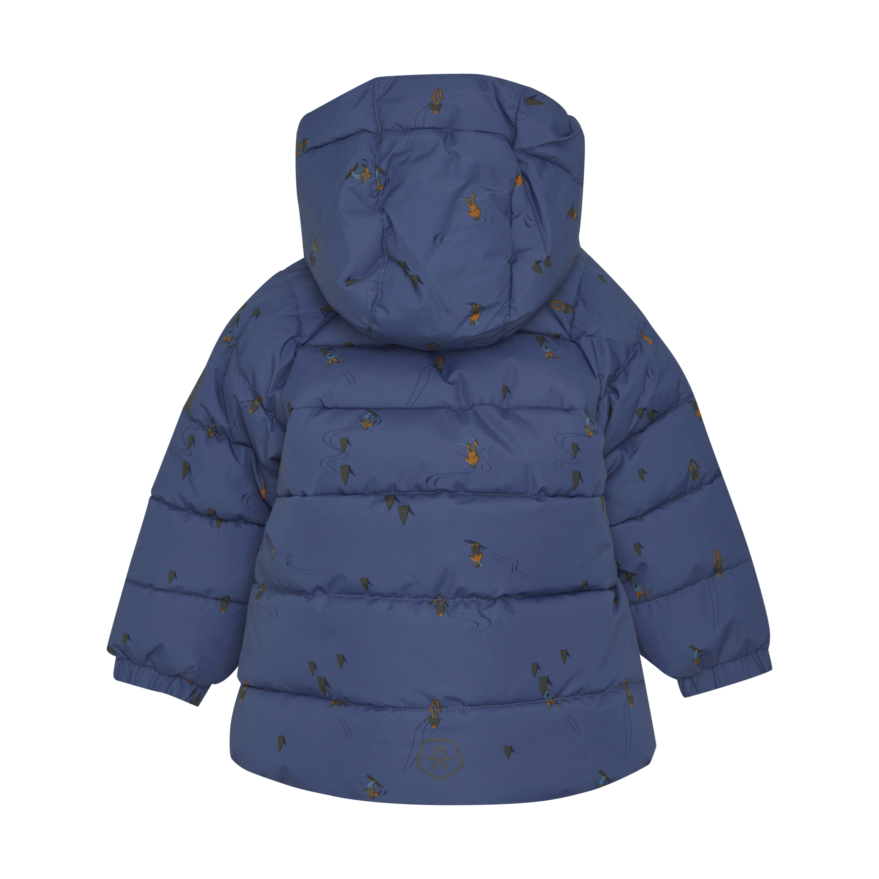 Куртка Color Kids 741610-7150 - фото 2