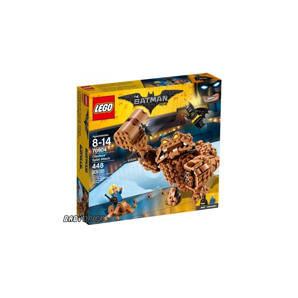 Конструктор LEGO - фото 2