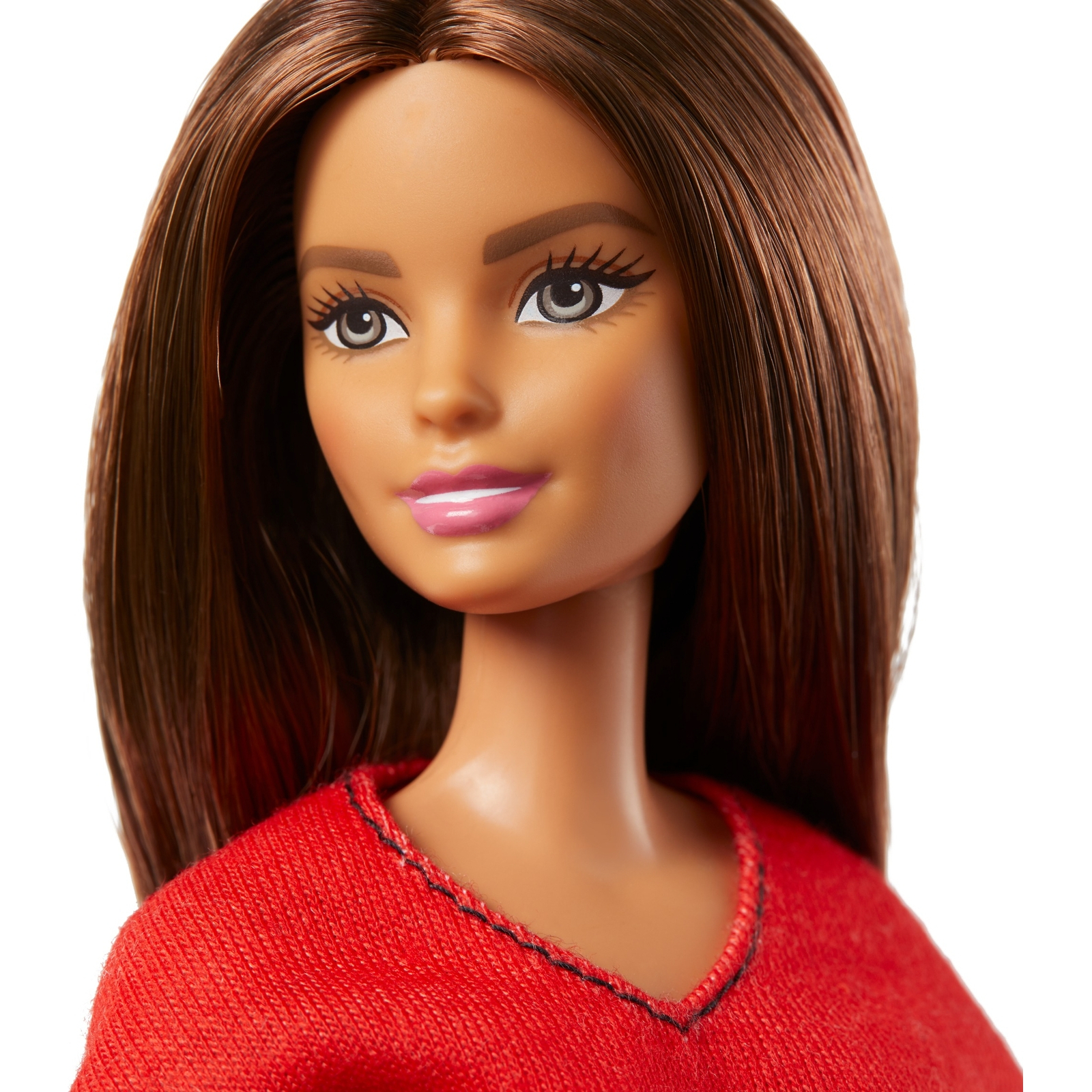 Кукла модельная Barbie GLH64 - фото 4