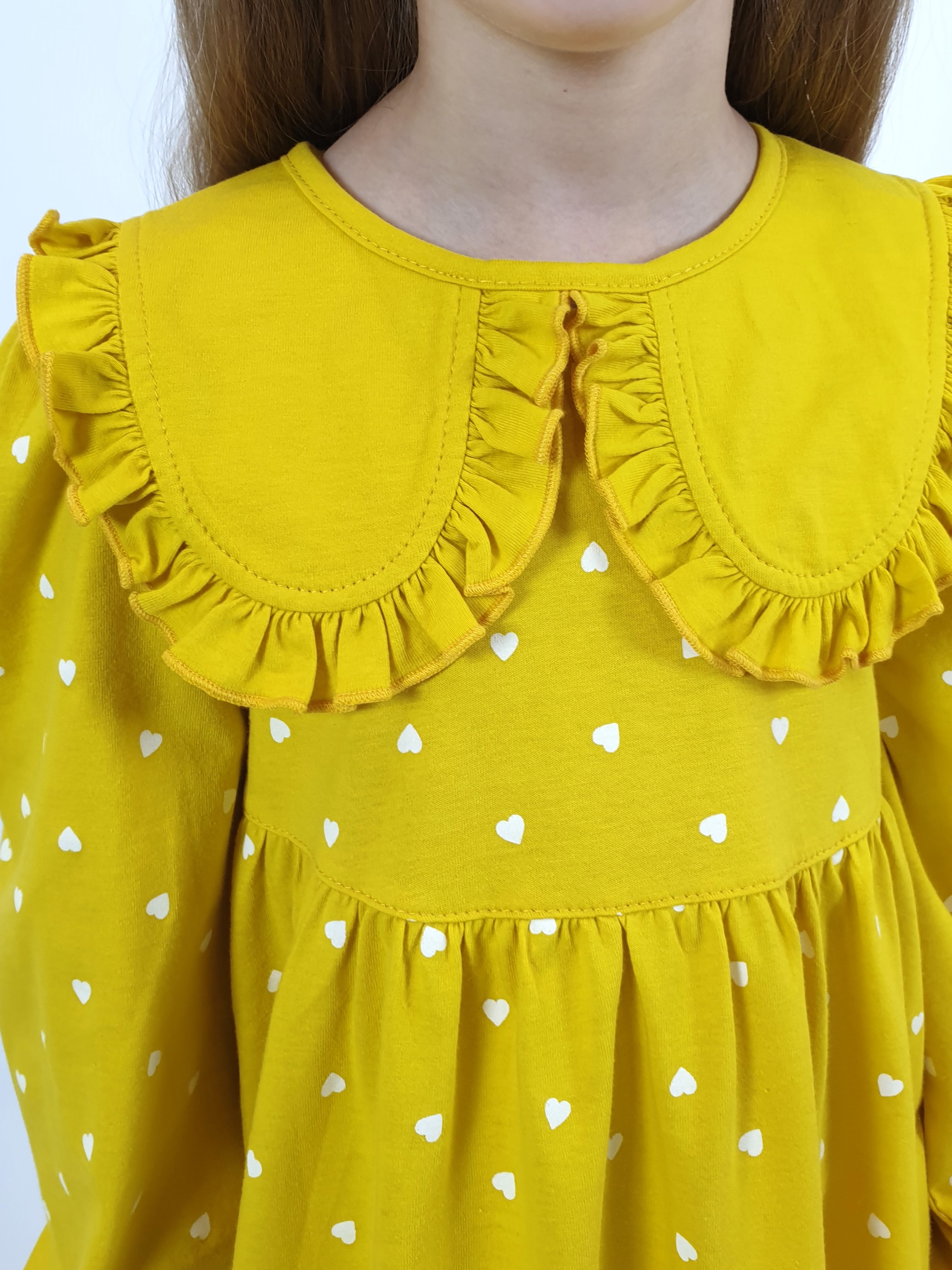 Платье Luneva 9-87-10. - фото 11