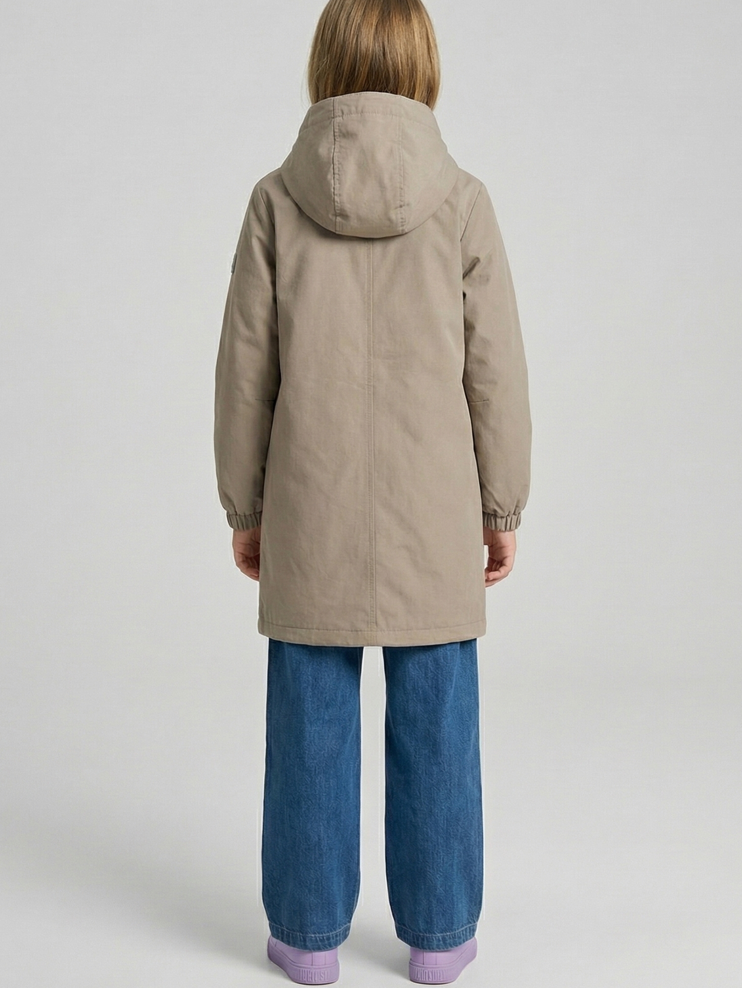 Плащ PlayToday 12621096 - фото 2