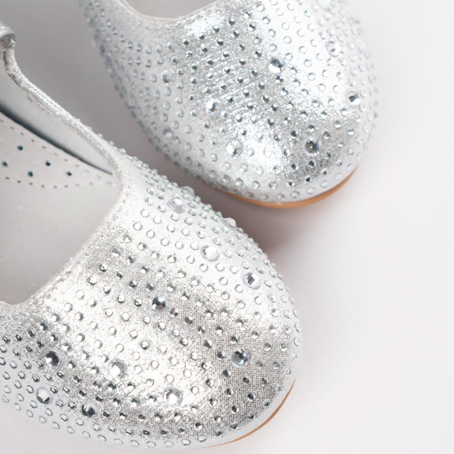 Туфли TikkaGo 4R08_250107_silver - фото 3