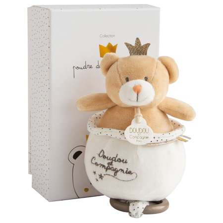 Игрушка мягкая Doudou et compagnie