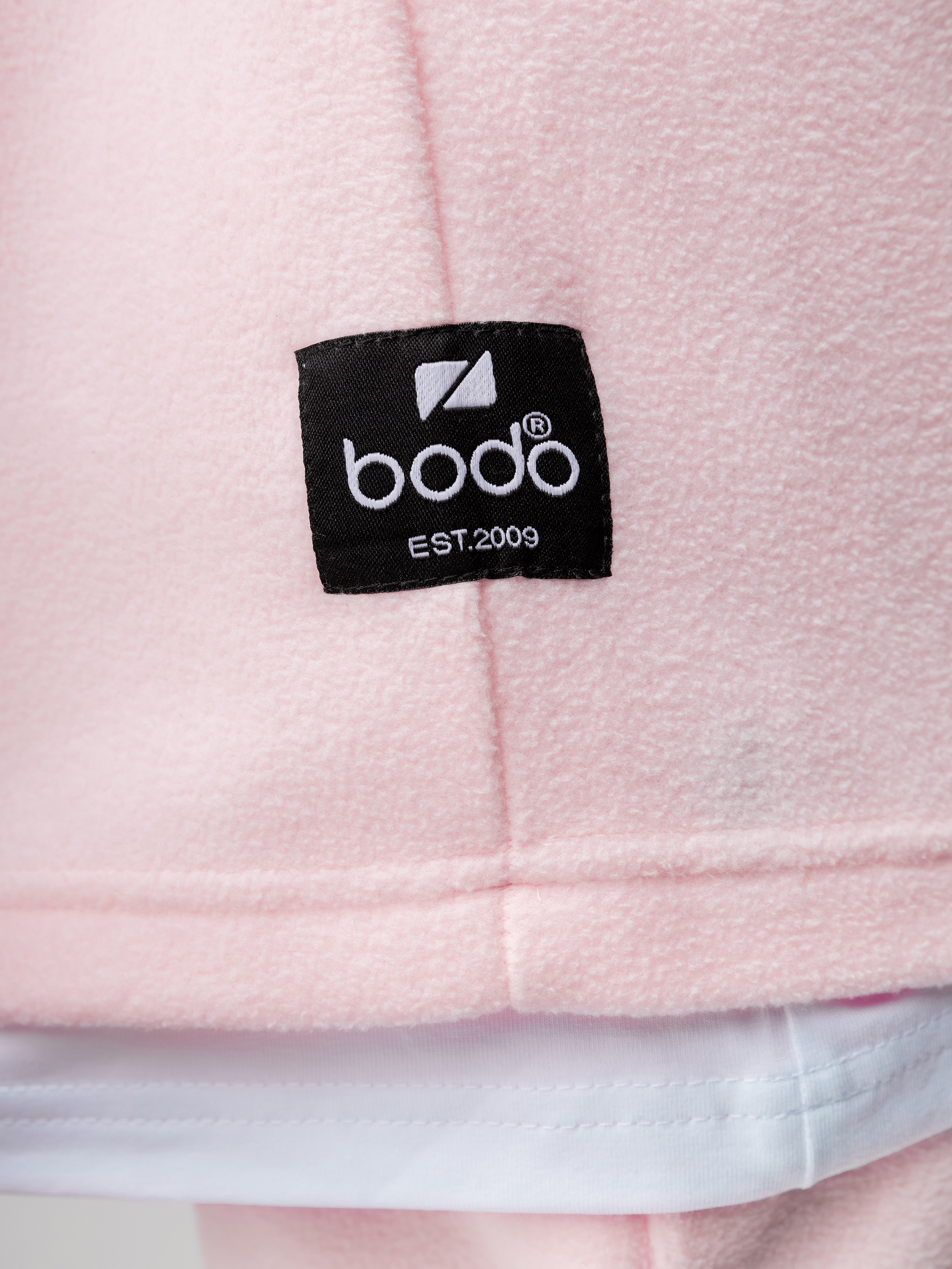 Костюм Bodo 46-46МU_светло-розовый - фото 8