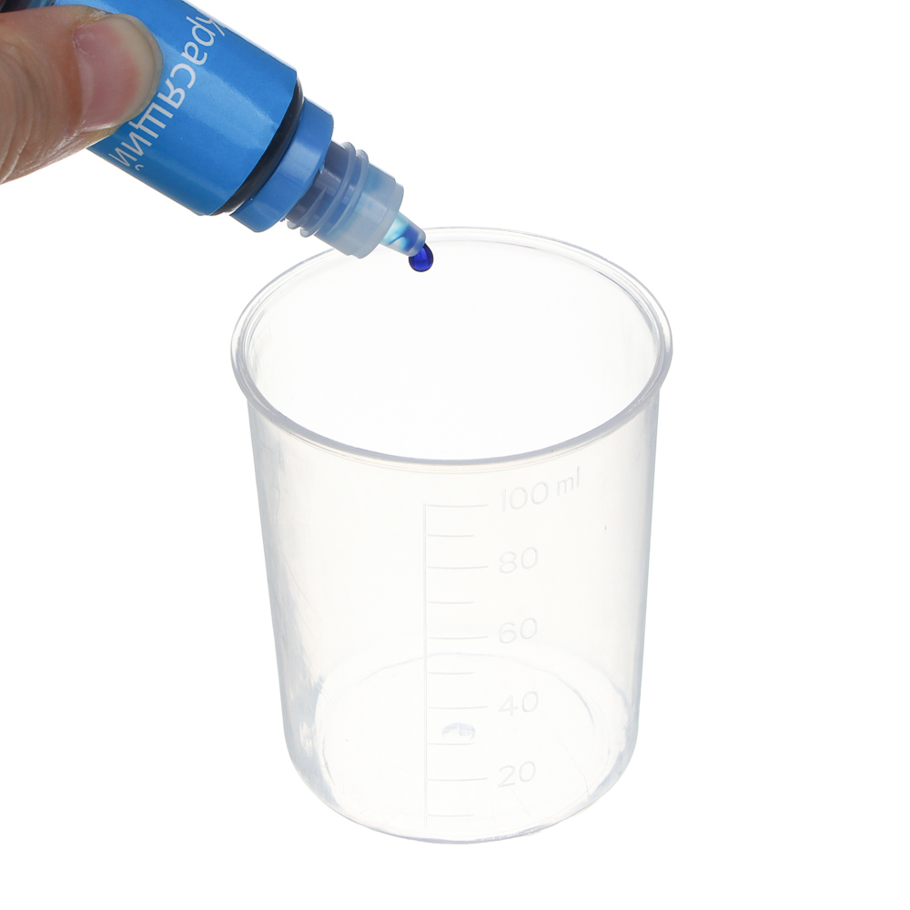 Набор для опытов Игроленд 68 экспериментов - фото 7