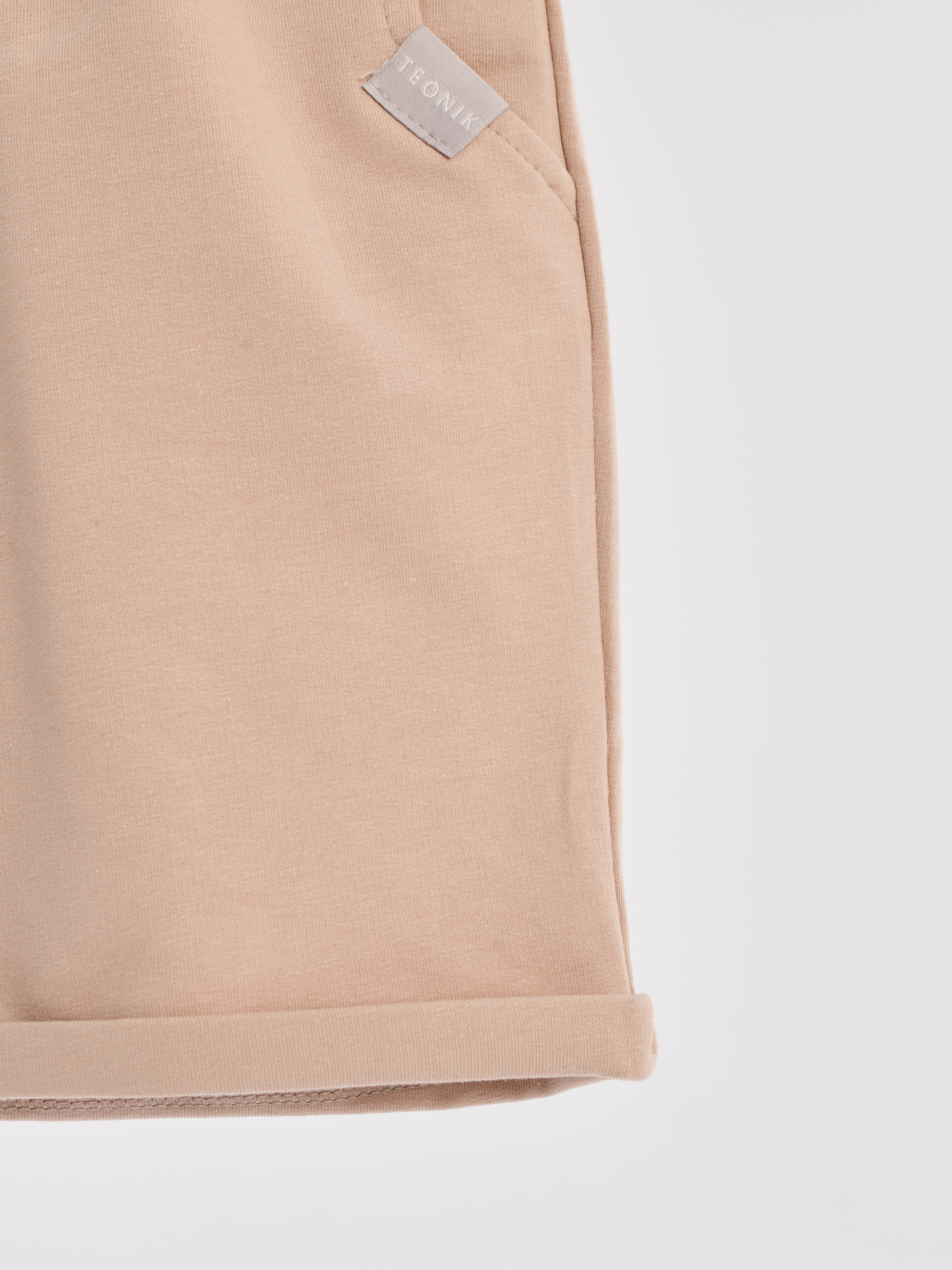 Шорты TEONIK TNsh-05 - фото 4