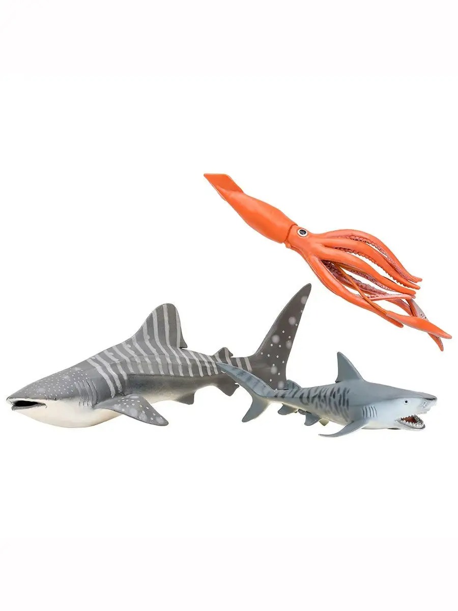 Игровой набор Masai Mara - фото 10