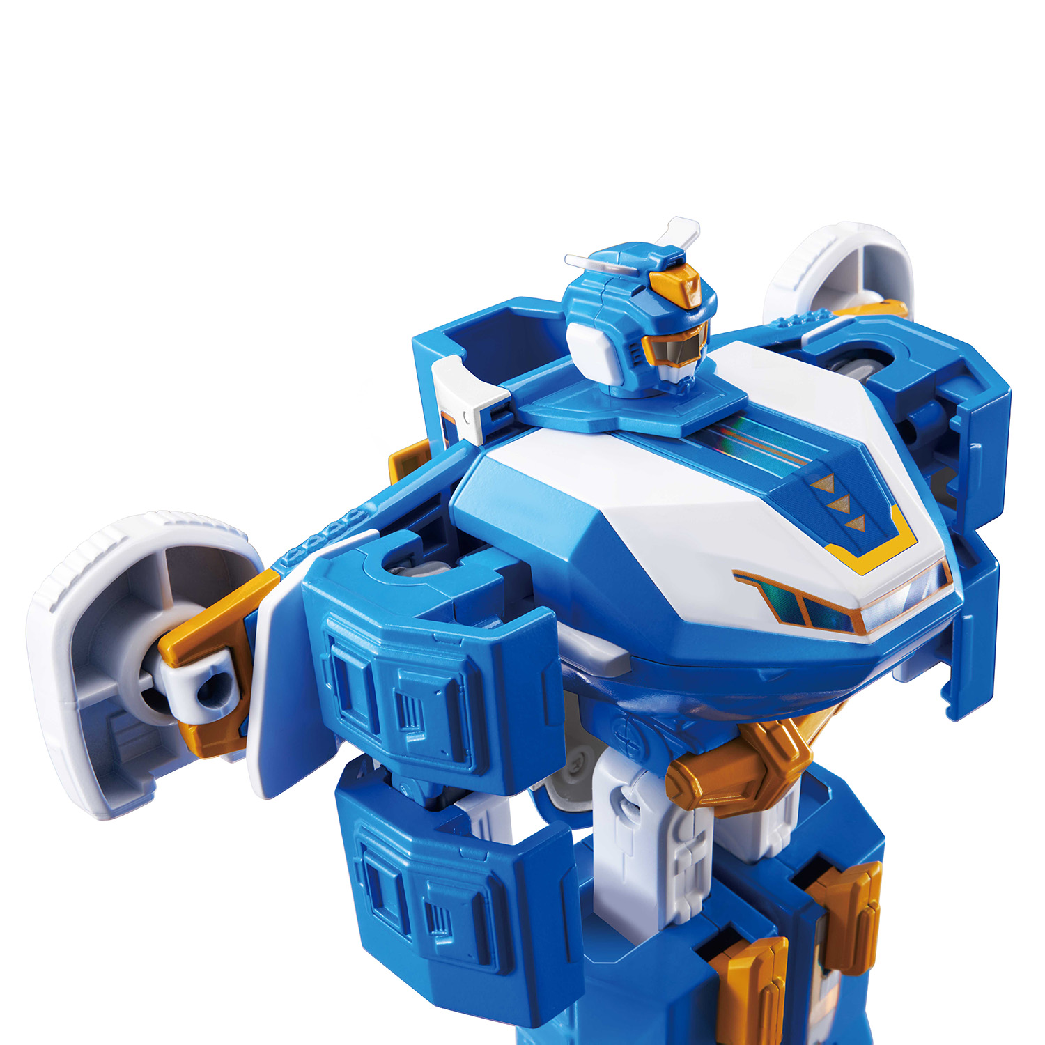 Игровой набор Super Wings Робот Тино - фото 2