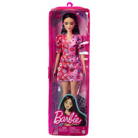 Кукла модельная Barbie