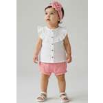 Футболка и шорты YOULALA