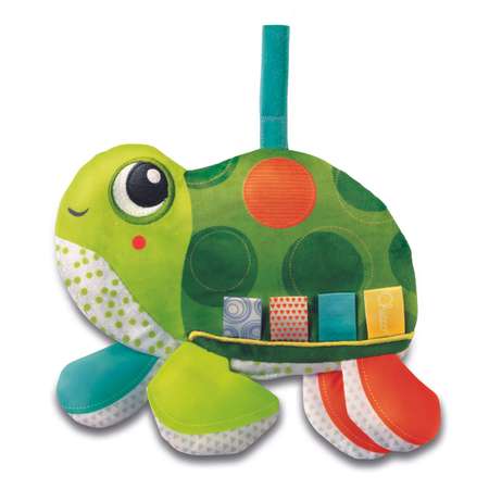 Игрушка Chicco погремушка