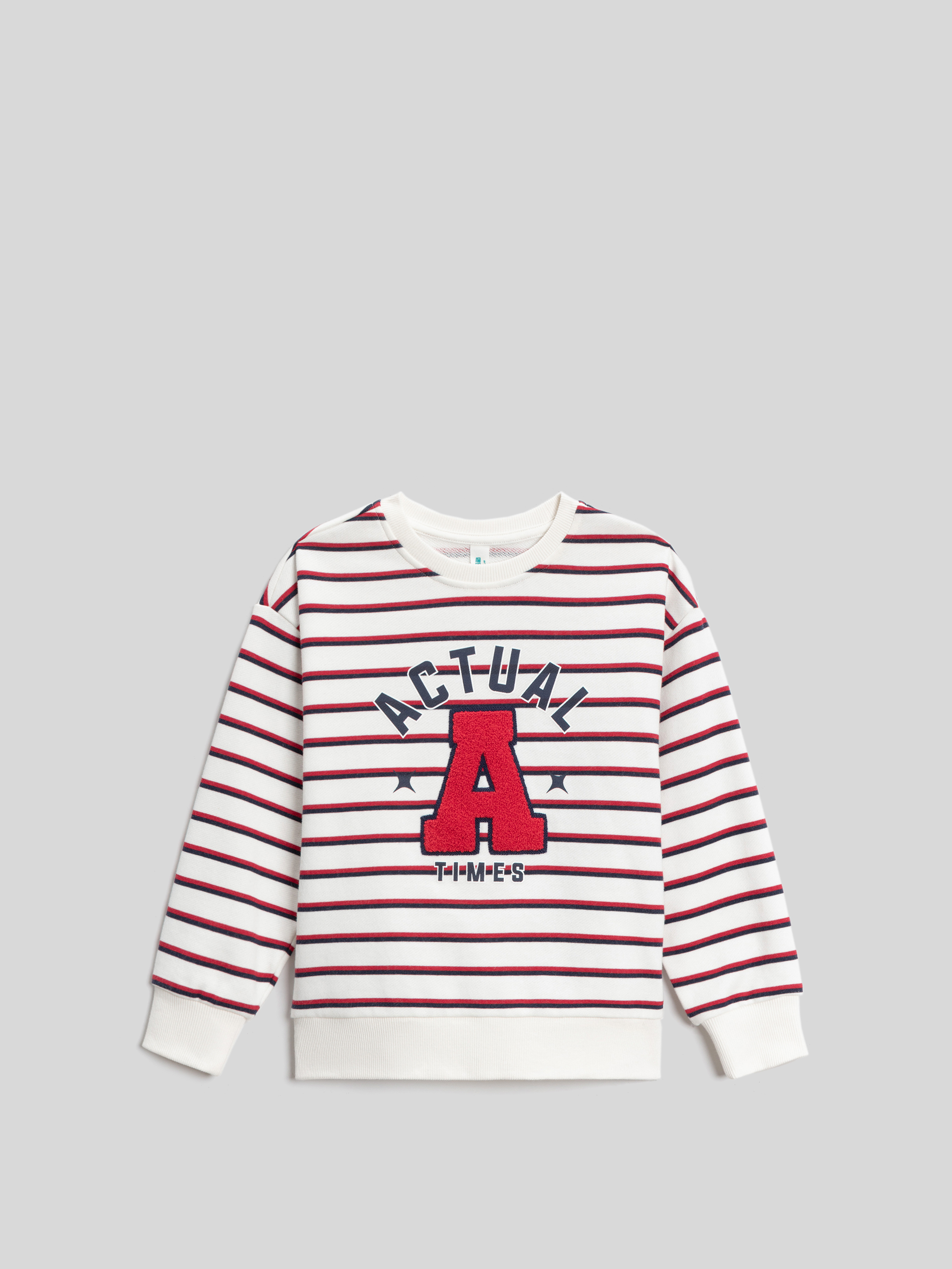 Свитшот Acoola 20120170190_0089479 - фото 2