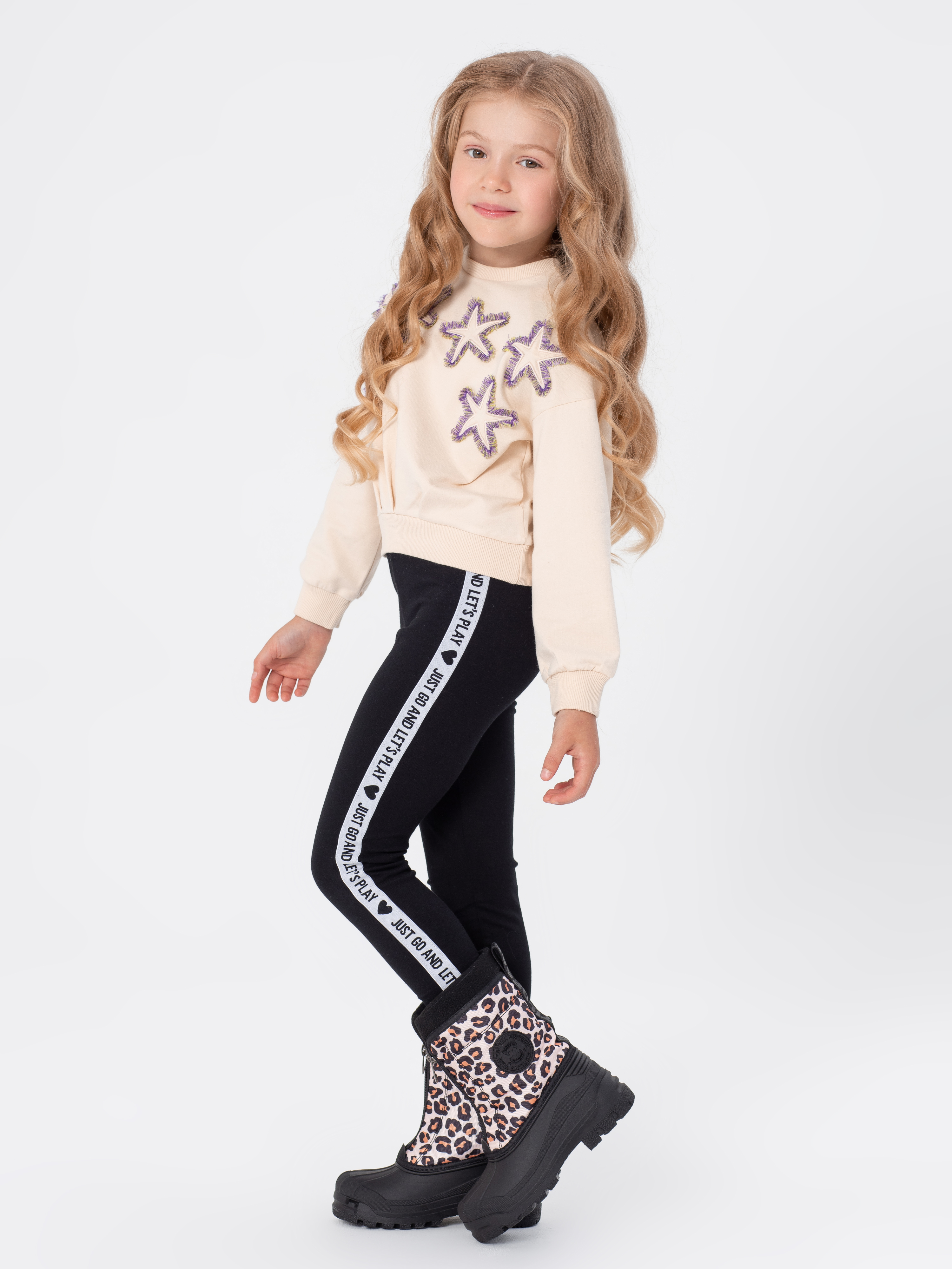 Сапоги Antilopa AL 15273 - фото 15