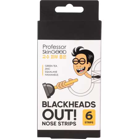 Маска Professor SkinGOOD