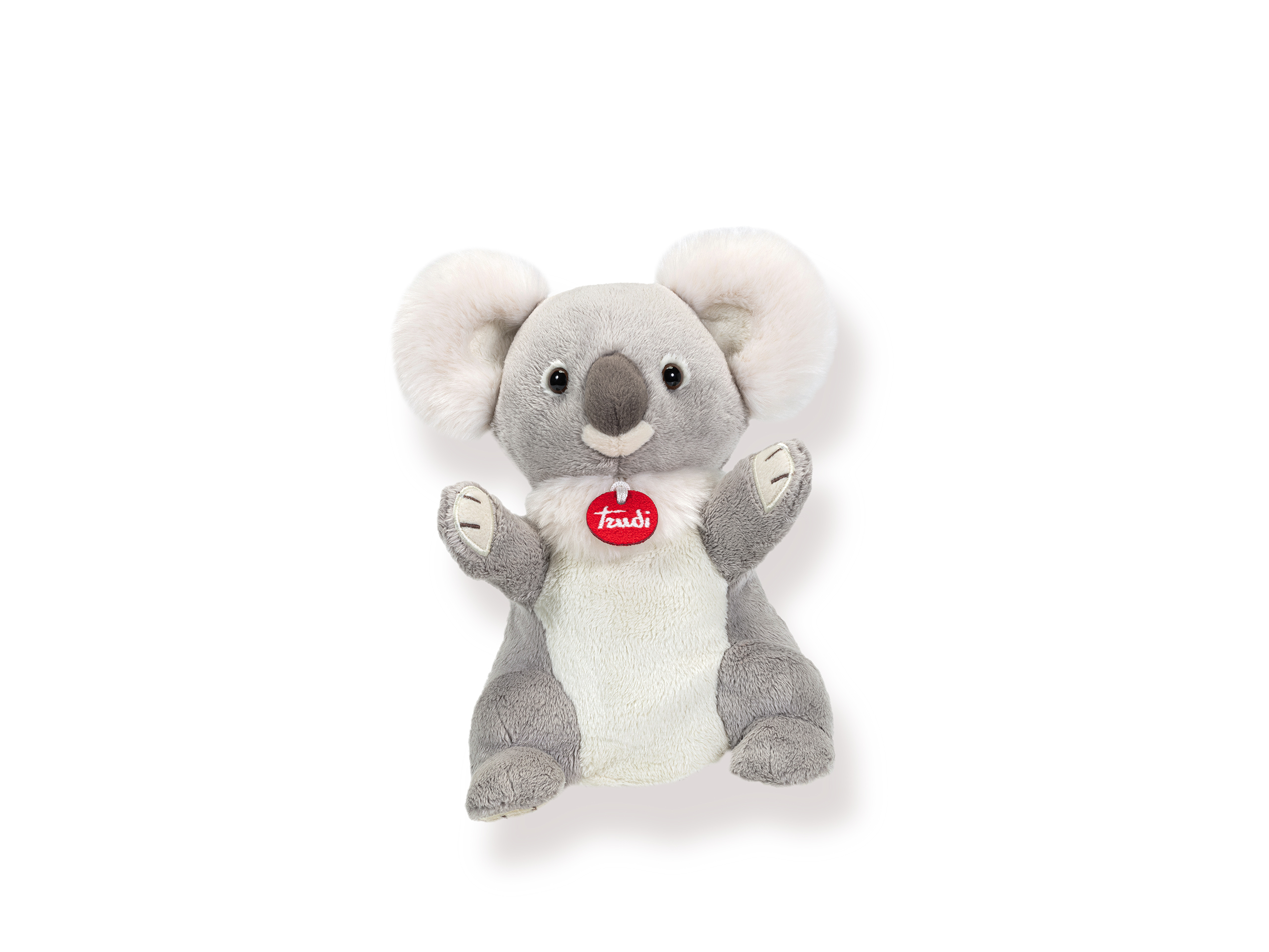 Мягкая игрушка Trudi Коала 28см - фото 8