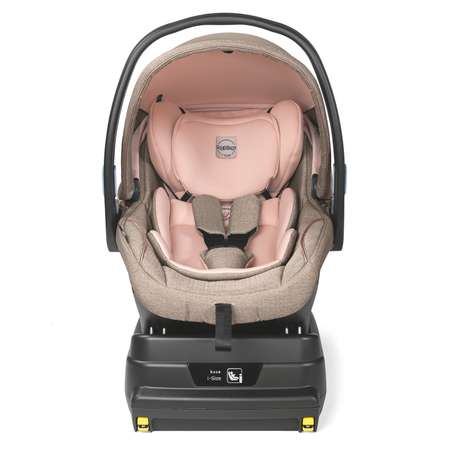 Автокресло Peg-Perego Isofix 0 (0 -13 кг)