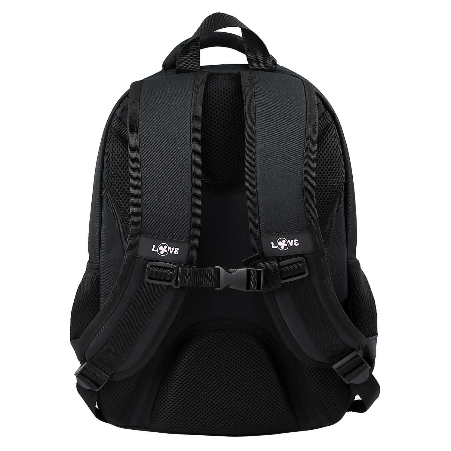 Рюкзак дошкольный Феникс + Кошачья эстетика - фото 8