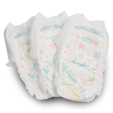 Трусики BabyGo Classic 6 (16-25 кг) 72 шт.