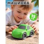 Автомобиль Компания Друзей в песочницу
