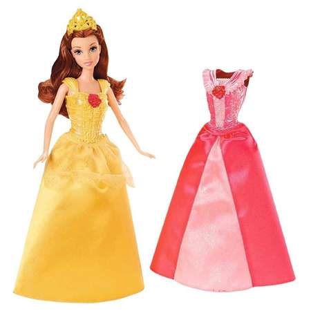 Кукла модельная Disney Princess в ассортименте