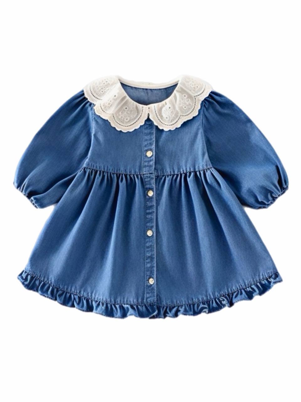 Изображение товара Платье Sladusiki: 86