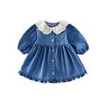 Платье Sladusiki