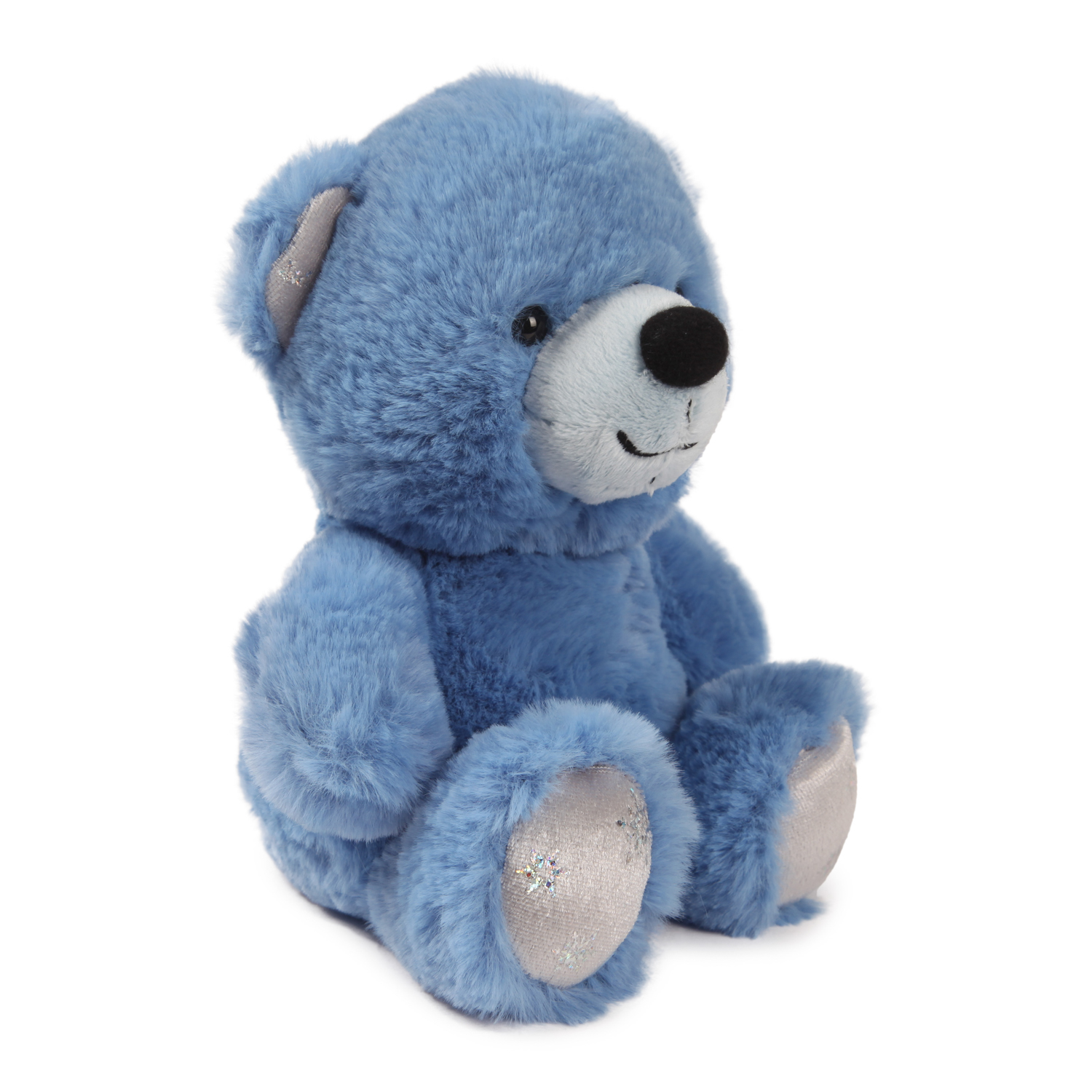 Игрушка мягкая Aurora мишка 17 см - фото 2