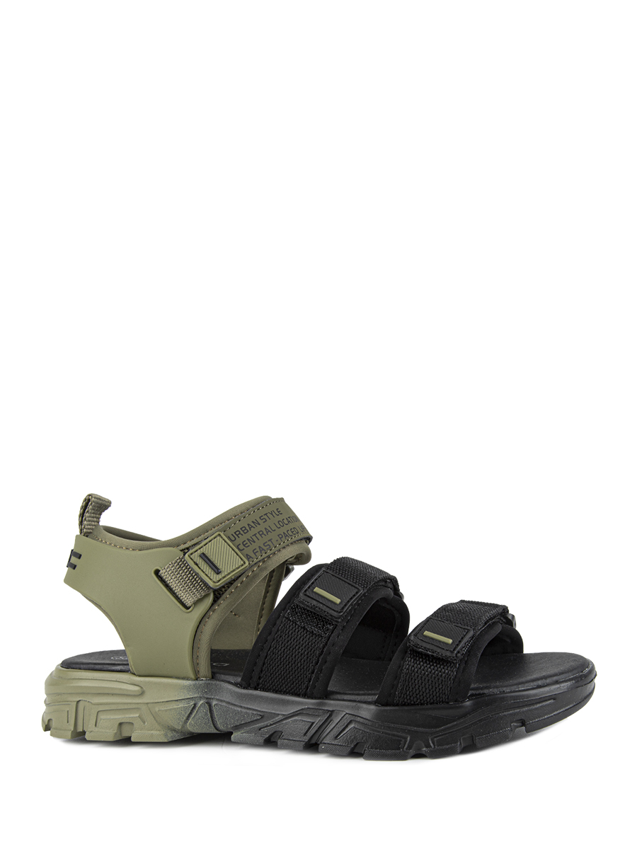 Сандалии Kapika 34569-1 - фото 1