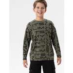 Лонгслив PlayToday