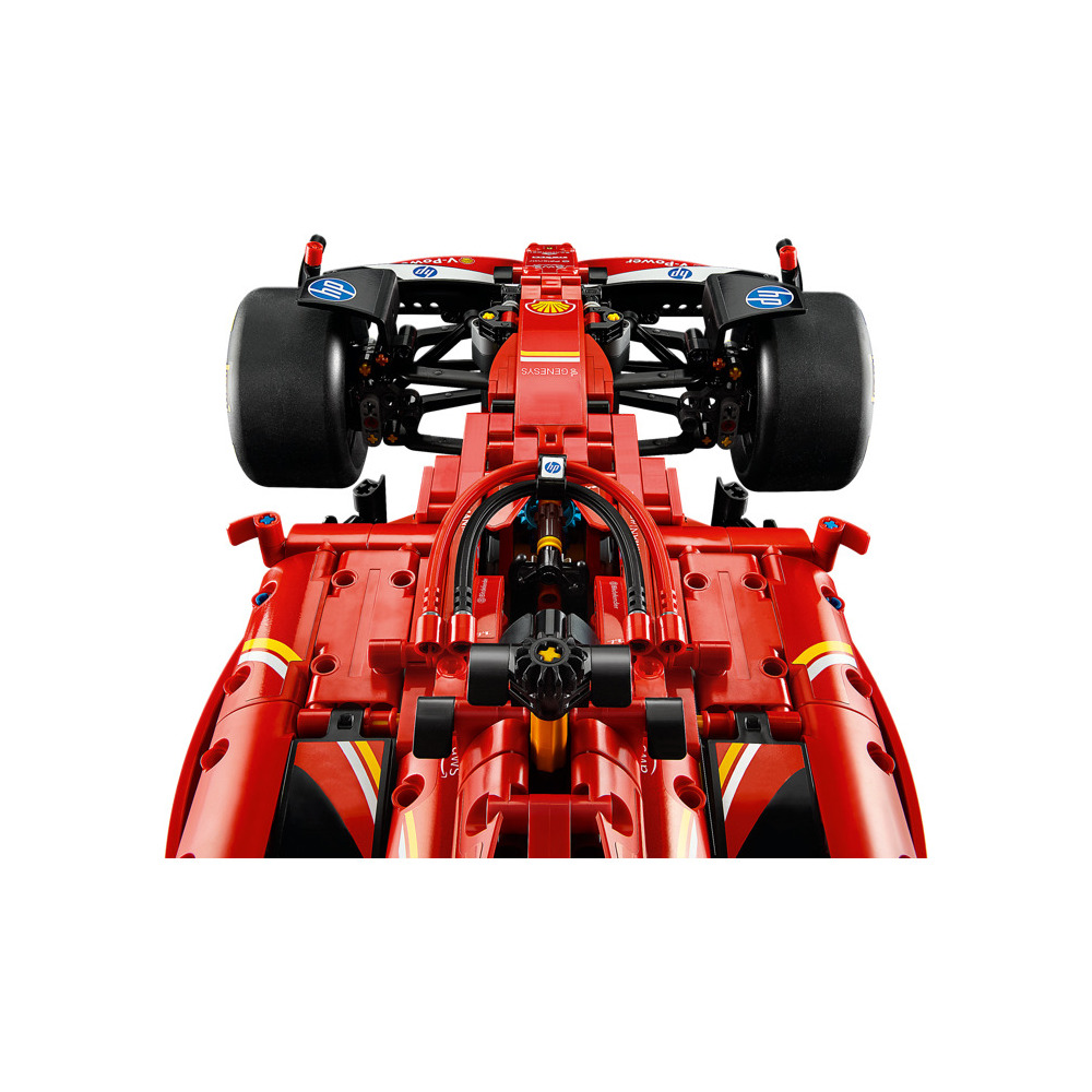 Конструктор LEGO Technic - фото 6