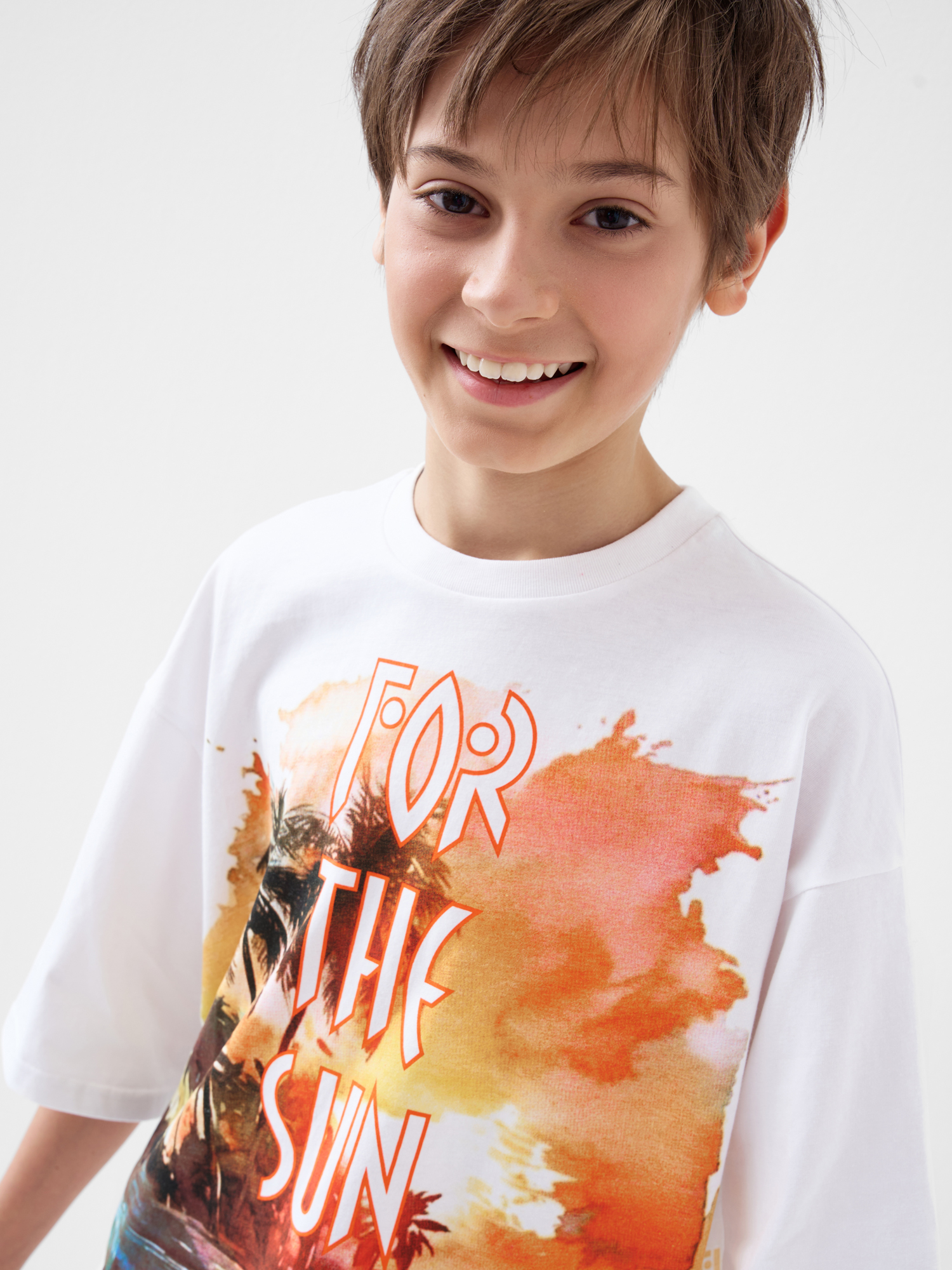 Футболка PlayToday 12611377 - фото 4