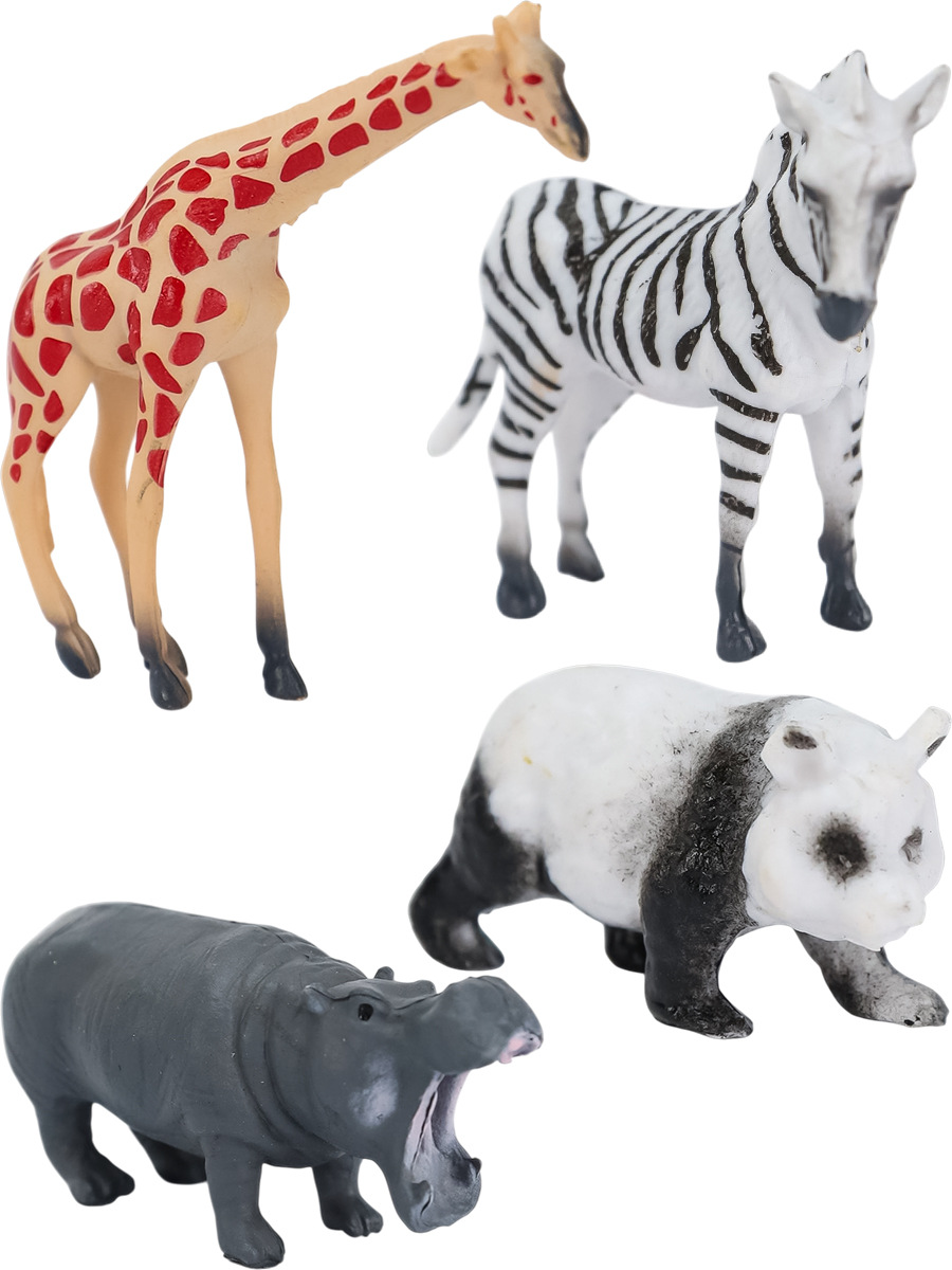 Игровой набор Рыжий кот - фото 3