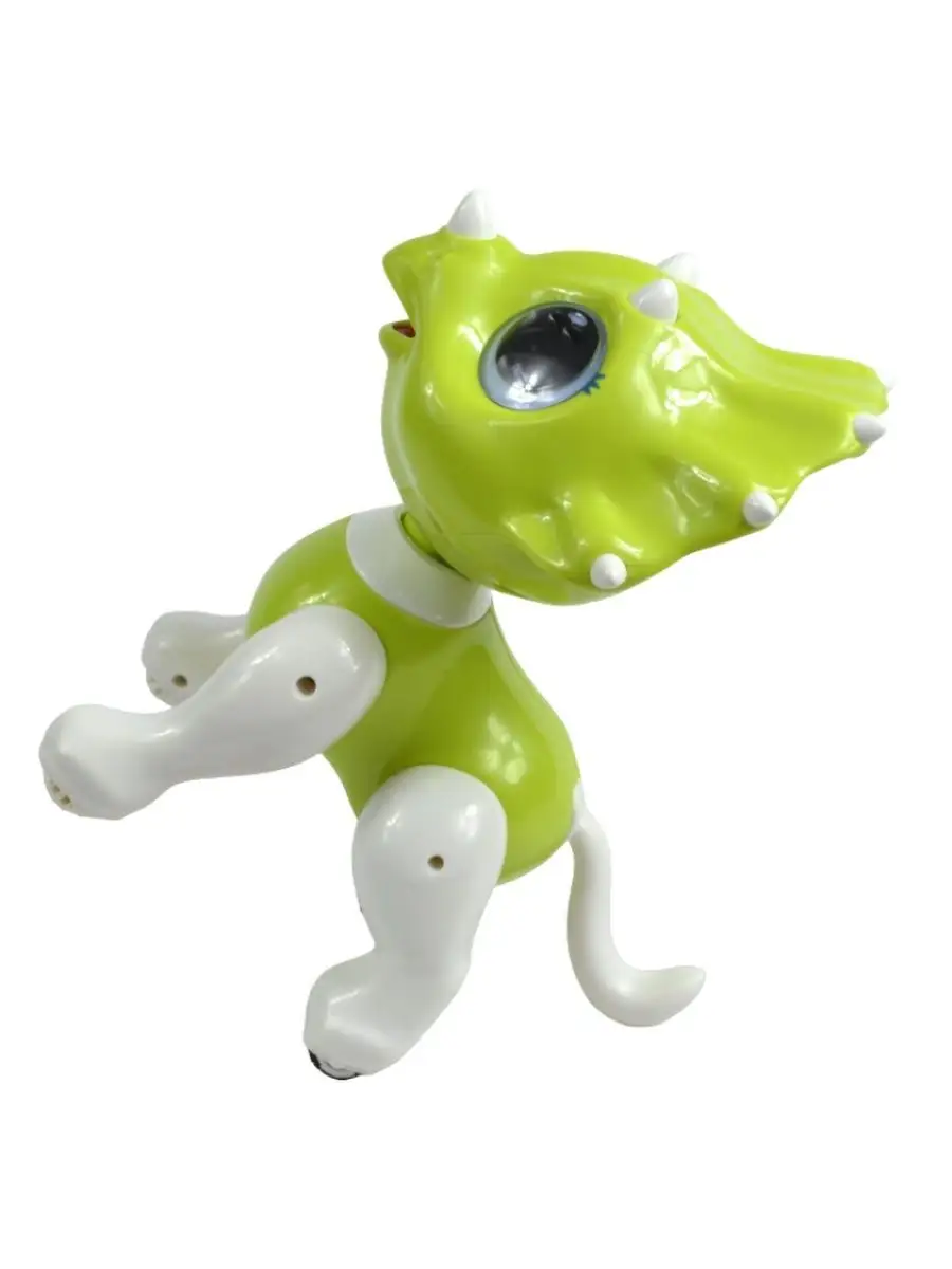 Робот РУ CS Toys - фото 4