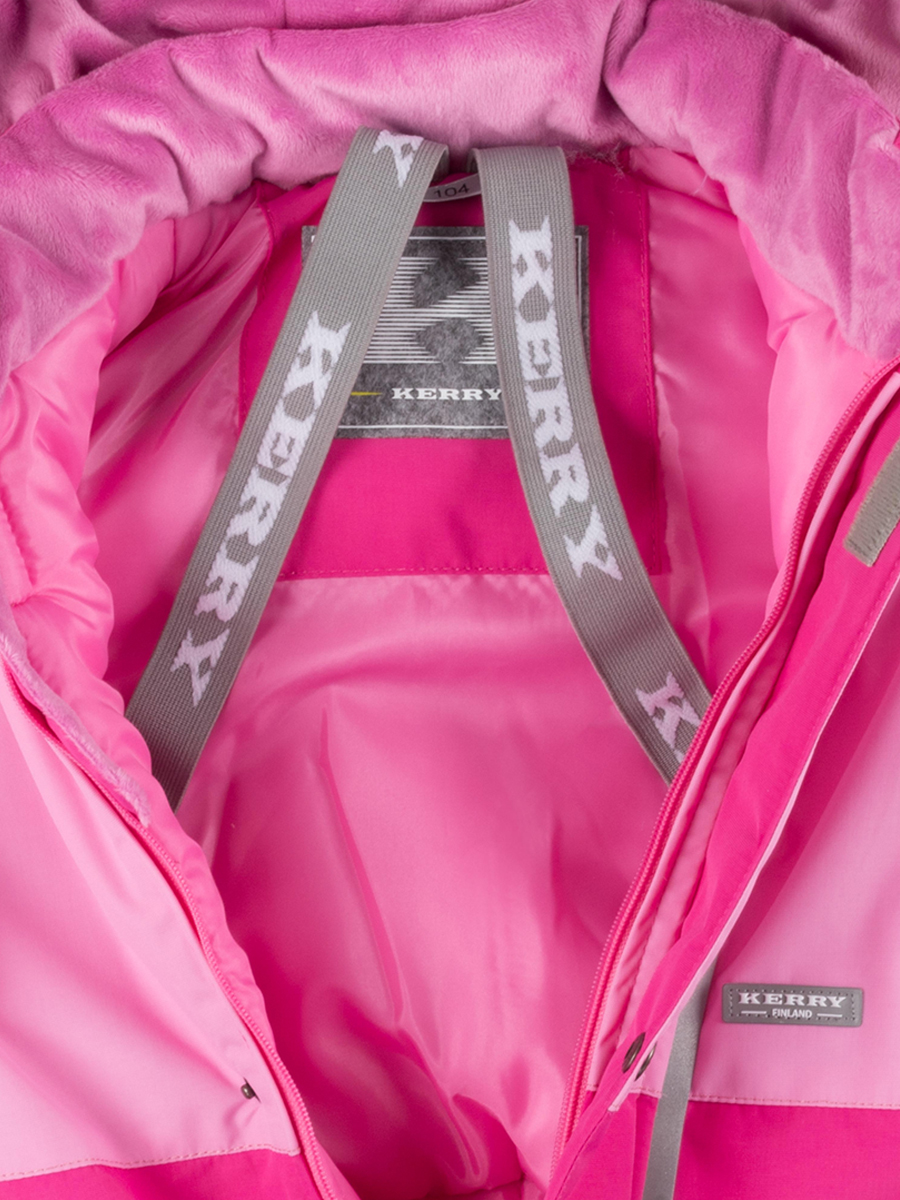 Комбинезон Kerry K25427/266 - фото 3