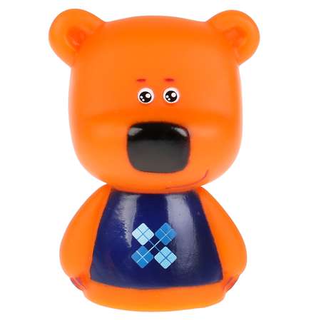 Игрушка Играем вместе Мимимишки Пальчиковый театр 260858