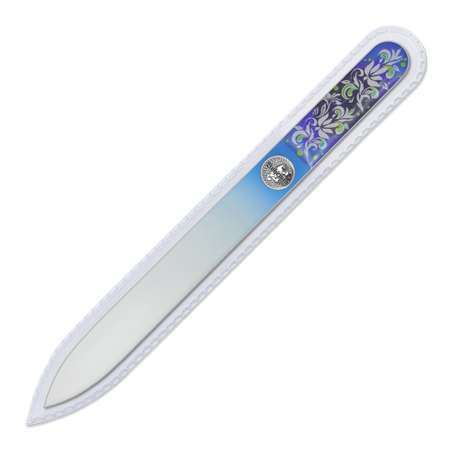 Пилочка BOHEMIA Czech Glass Nail Files