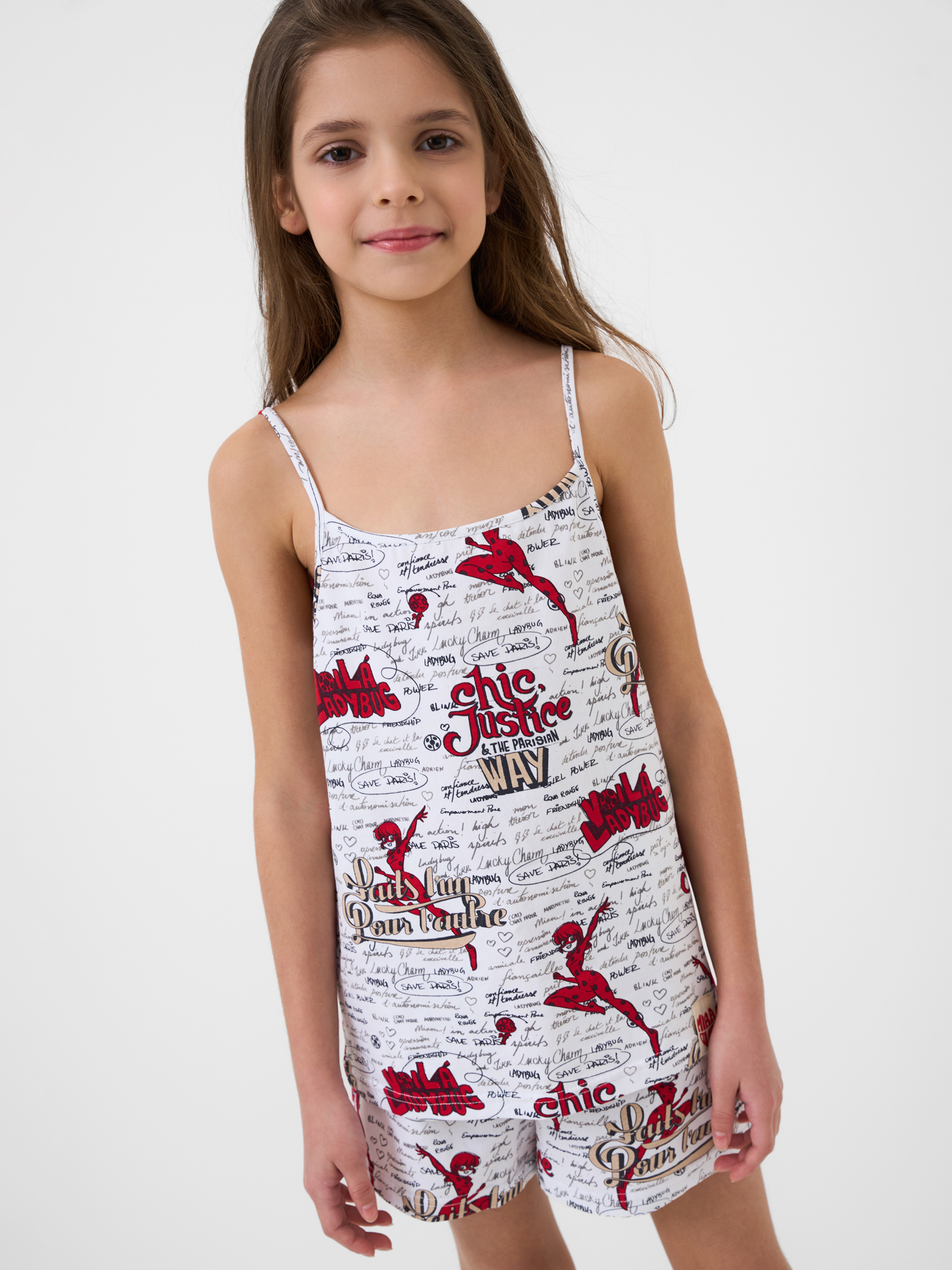 Пижама PlayToday 12641036 - фото 4