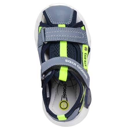 Сандалии Indigo kids