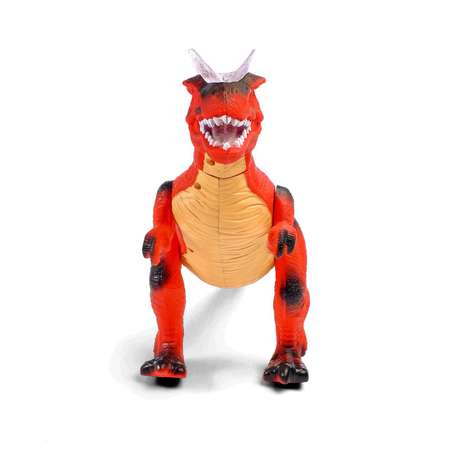 Динозавр РУ Автоград T-Rex
