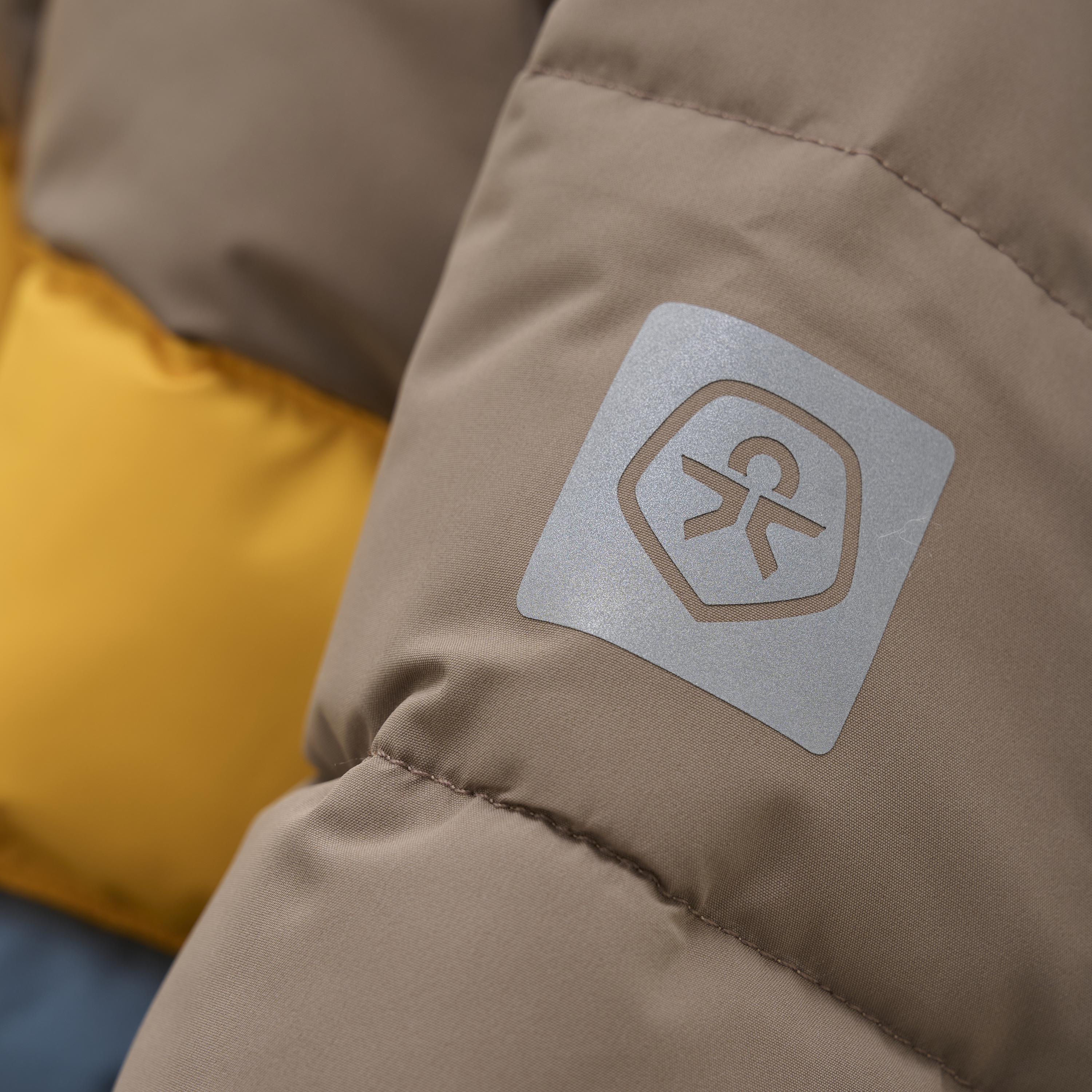 Куртка Color Kids 742159-2563 - фото 3