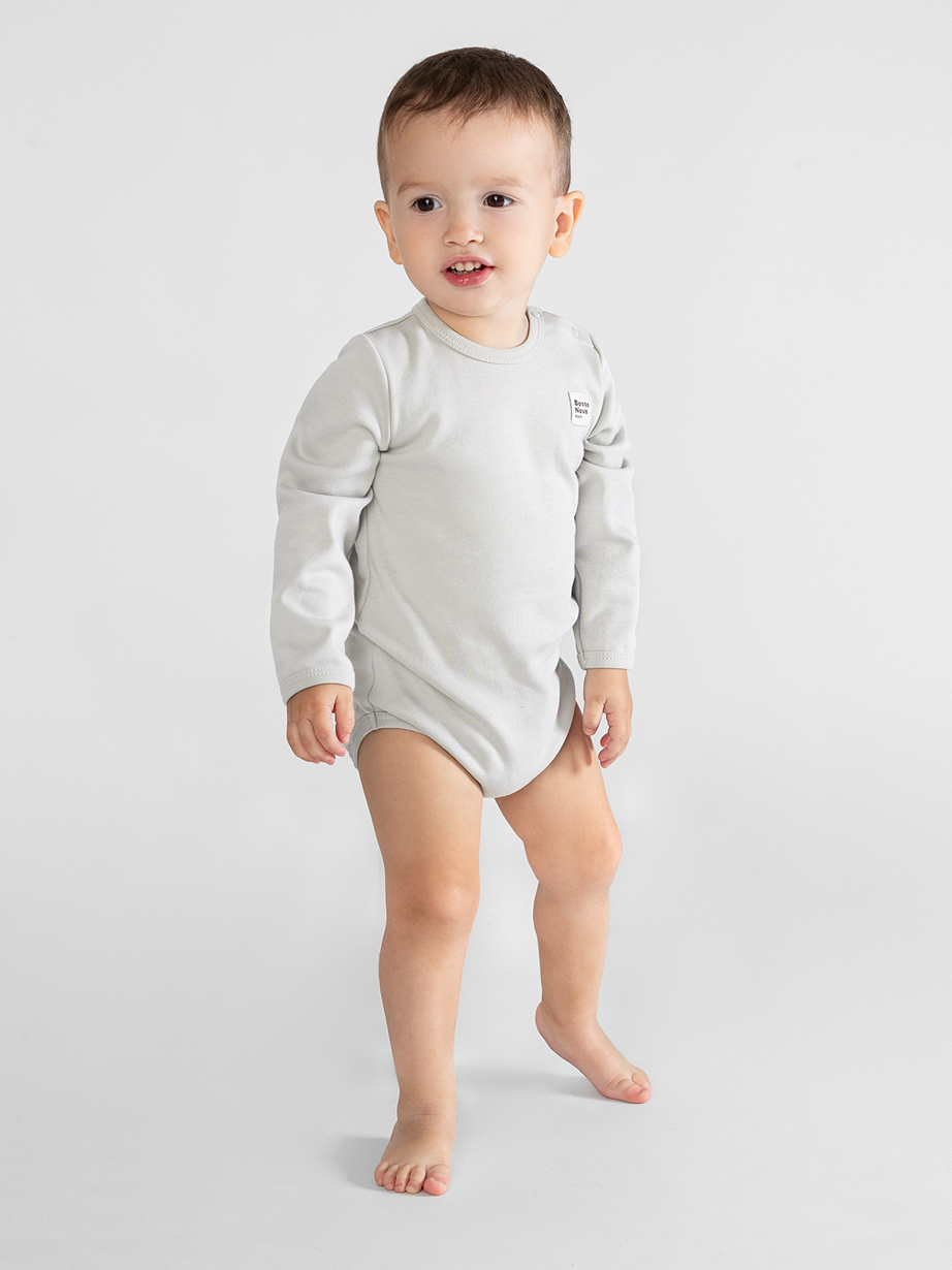 Боди 2 шт Bossa Nova 580БН-361-Г - фото 7