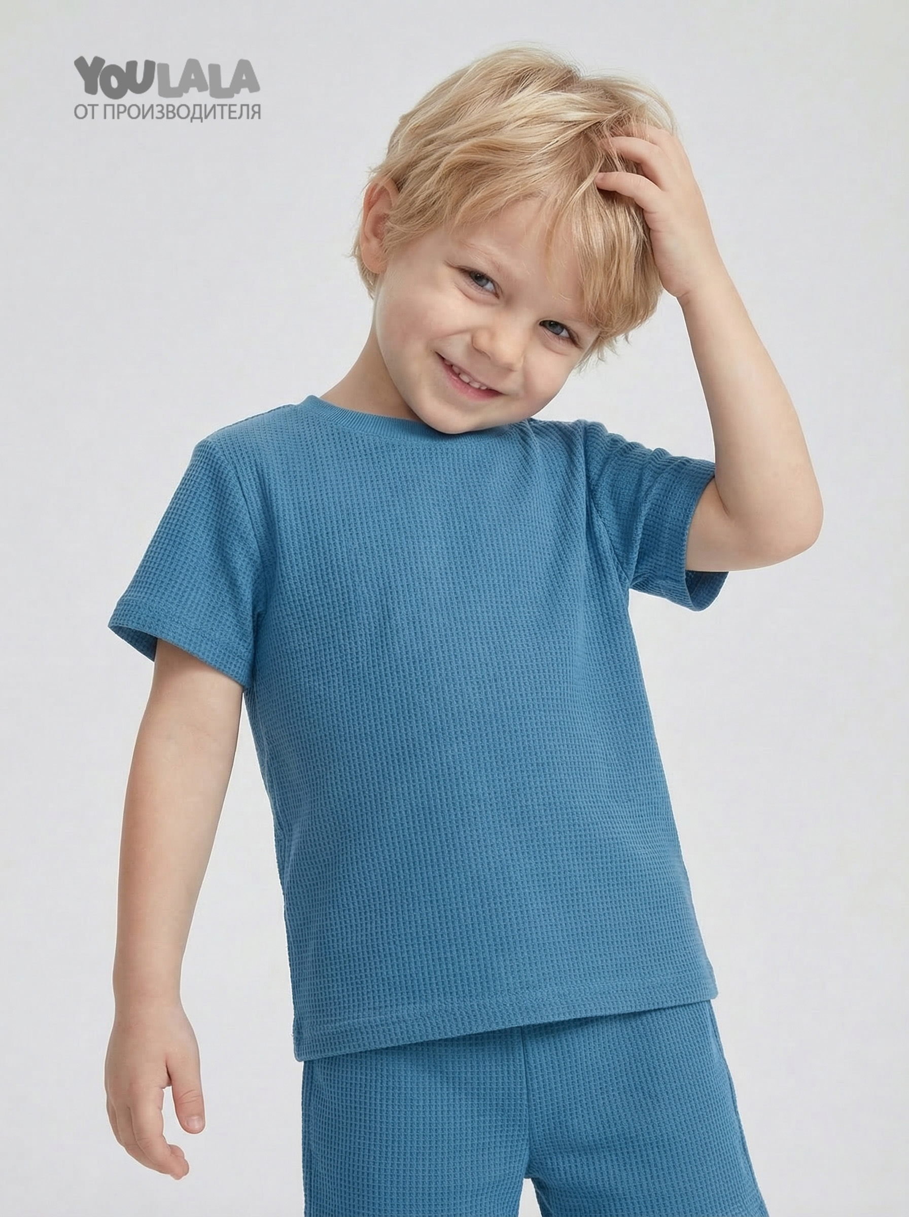 Комплект YOULALA 7629901006 - фото 6