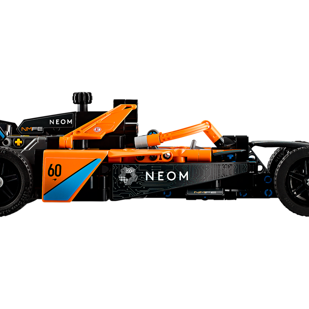 Конструктор LEGO Technic 2274 дет. - фото 3