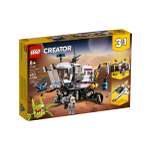 Конструктор LEGO Creator Исследовательский планетоход 510 дет.