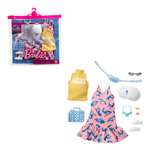 Игровой набор Barbie