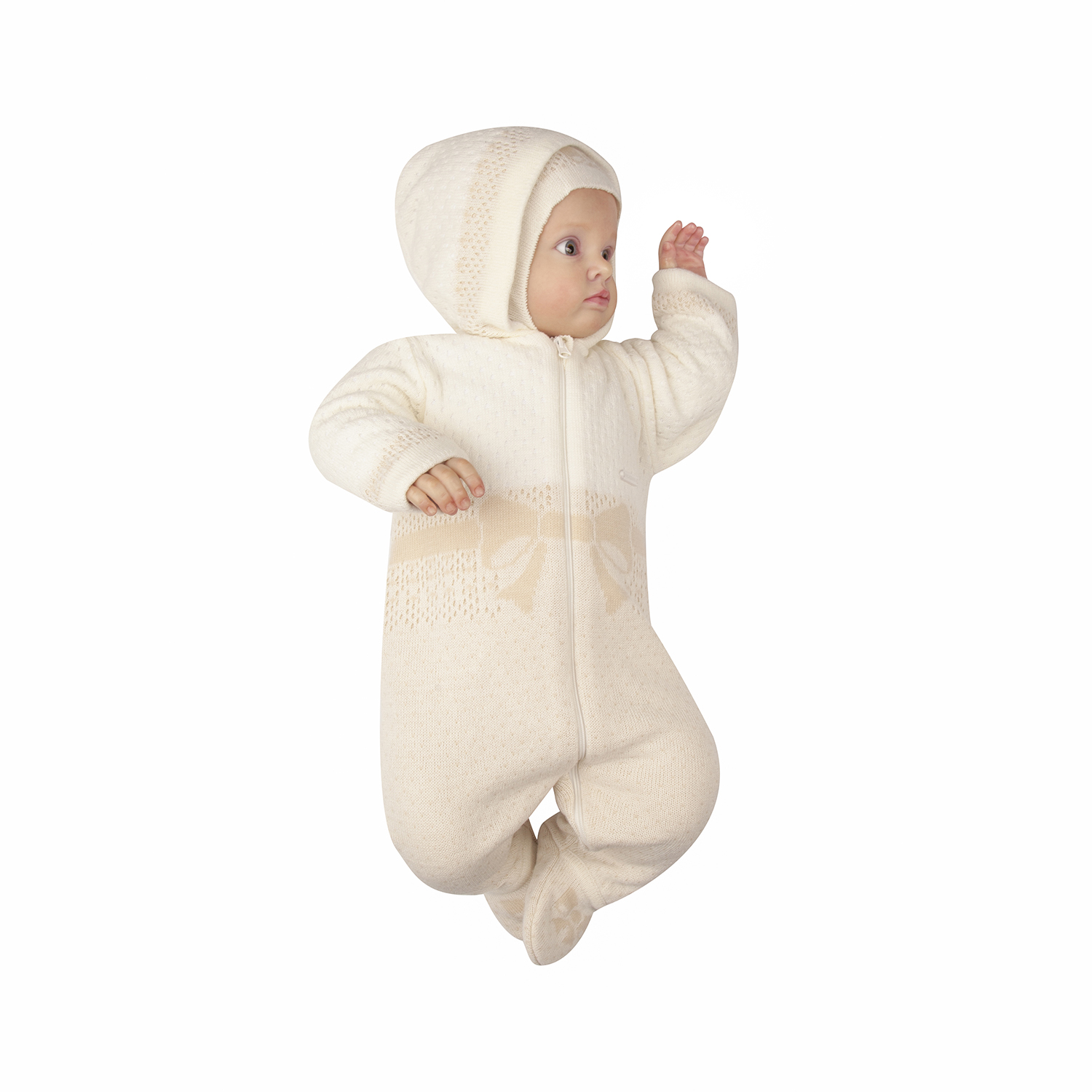 Комплект НаследникЪ Выжанова НВ6010-ЭК-БЖ - фото 7