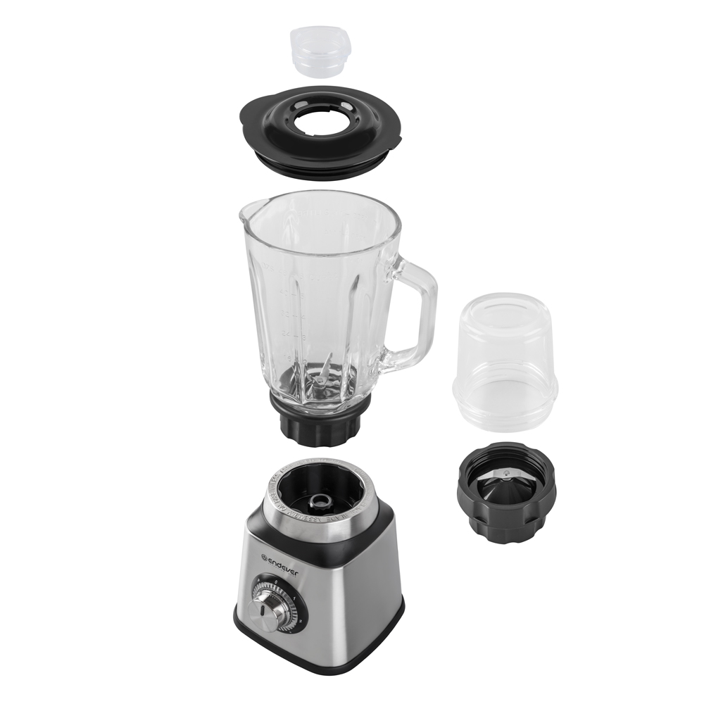 Блендер настольный ENDEVER Sigma-200 - фото 10