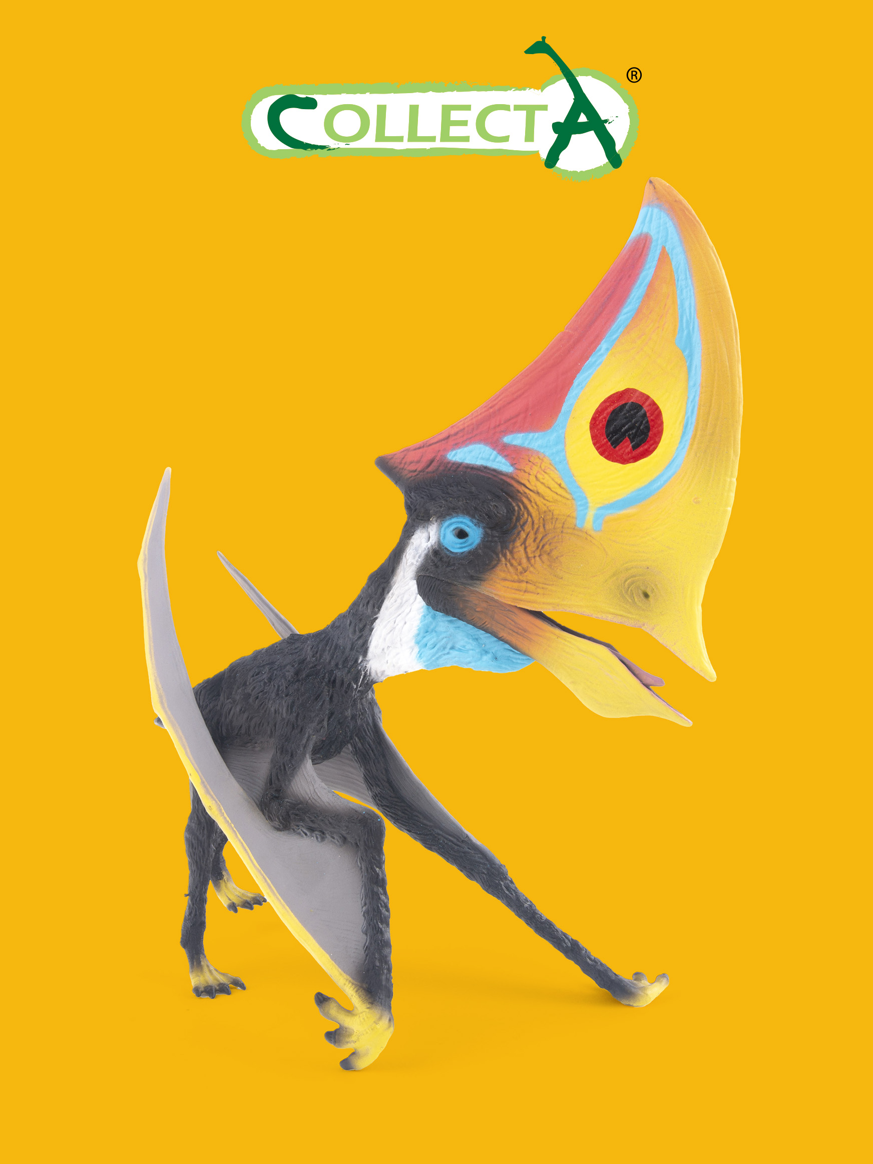 Фигурка Collecta Кайюахара - фото 1